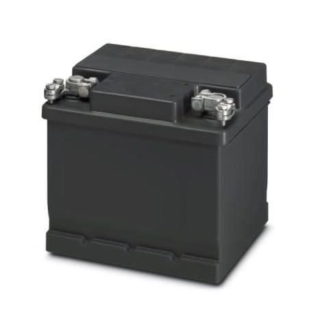 RAD-SOL-BAT-12- 40 2885469 PHOENIX CONTACT Batería solar de gel, diseñada para el empleo en el kit solar 
RA..