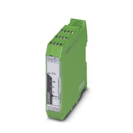 ELR H3-ES-SC- 24DC/500AC-2 2900552 PHOENIX CONTACT Relè statico per l'avviamento