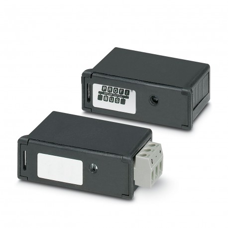 EEM-PB-MA600 2901368 PHOENIX CONTACT PROFIBUS (1,5 Mbps) Kommunikationsmodul für EEM-MA600