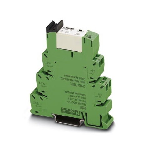 PLC-RSP- 60DC/21-21AU 2912604 PHOENIX CONTACT Módulo de relés