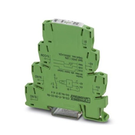 ETD-BL-1T-ON-CC-300S-SP 2917586 PHOENIX CONTACT Zeitrelais