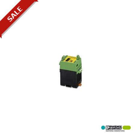 EMM W3/ 5-500 EX 2963682 PHOENIX CONTACT La gestion électronique du moteur