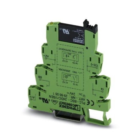 PLC-OSP-230UC/ 48DC/100/SEN 2967594 PHOENIX CONTACT Solid-State-Relaismodul