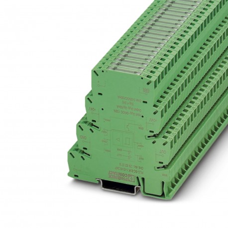 PLC-SP-EIK 1-SVN 24M 2982605 PHOENIX CONTACT Monocanal Module NAMUR 24 V CC tension d'entrée