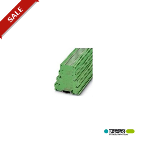 PLC-SP-EIK 1-SVN 24M 2982605 PHOENIX CONTACT Single-channel NAMUR module with 24 V DC input voltage