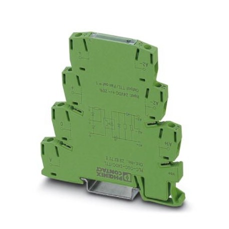 PLC-OSP- 24DC/TTL 2982731 PHOENIX CONTACT Modulo relè a stato solido