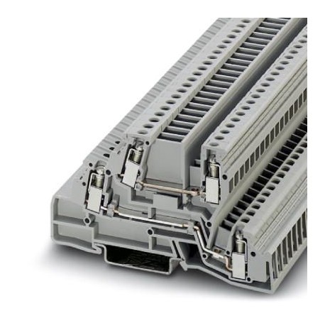 PIK 4-L/LB 3000117 PHOENIX CONTACT Bloc de jonction à étages pour installations