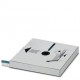AI 0,34-8 TQ-B 3240249 PHOENIX CONTACT Punteras, material en cinta, 0,34 mm2, longitud del manguito 8 mm, co..