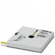 AI 0,25-8 YE-B 3240251 PHOENIX CONTACT Punteras, material en cinta, 0,25 mm2, longitud del manguito 8 mm, co..