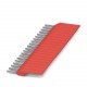 AI-WM 1-8 RD 3240544 PHOENIX CONTACT Embout