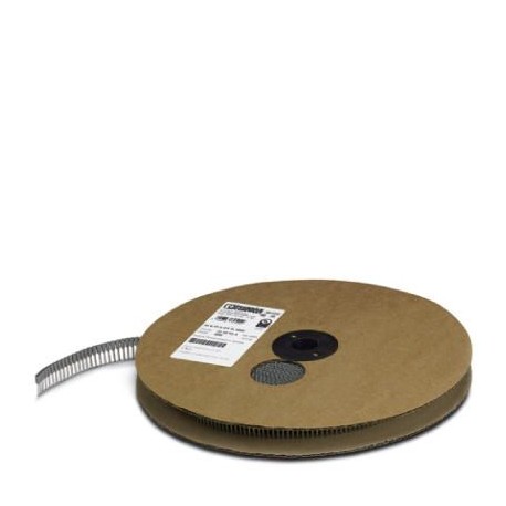 AI 0,75-8 GY-B 3000 3240664 PHOENIX CONTACT Puntera, Longitud de zona de contacto: 8 mm, longitud del mangui..