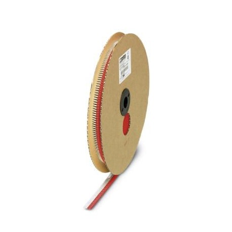 AI 1-8 RD-B 3000 3240665 PHOENIX CONTACT Puntera, Longitud de zona de contacto: 8 mm, longitud del manguito:..