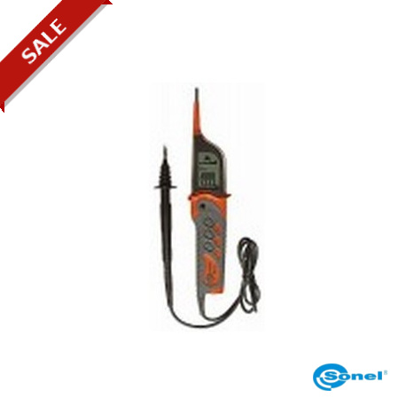 MIC-2 30101206 SONEL MIC 2