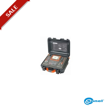 MIC-10k1 30101210 SONEL MIC-10K1