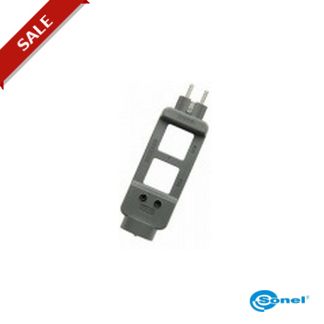 Adaptador AC-16 30102115 SONEL 16 AC-adaptateur