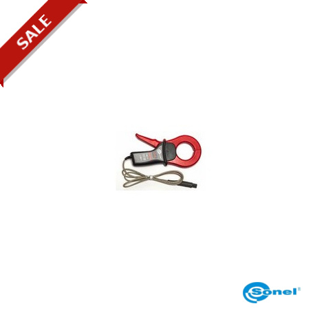 Pinza C-4 1kA 30201101 SONEL Gripper C-4 1 кА
