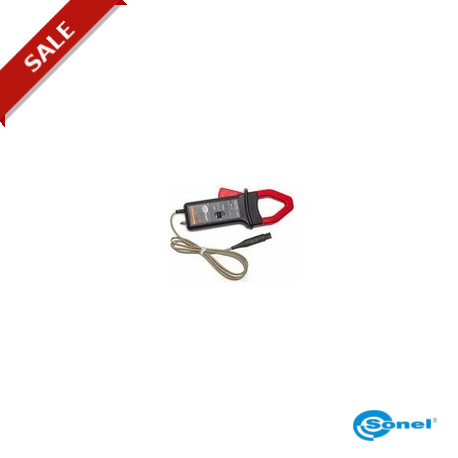 Pinza C-5 1kA AC/1,4kA DC 30201102 SONEL Gripper C-5 1 кА AC / DC 1,4kA