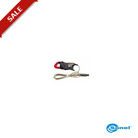 PINZA C-6 (10A)(20mm) 30201103 SONEL CLAMP C-6 (10A) (20 mM)