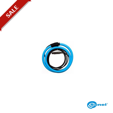 Pinza F-1 3kA (360mm) 30201105 SONEL 3kA pince F-1 (360mm)