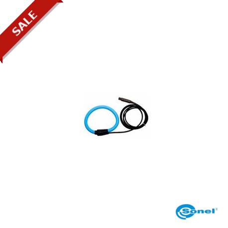 PINZA F-3 3kA (120mm) 30201107 SONEL CLAMP F-3 3kA (120mm)