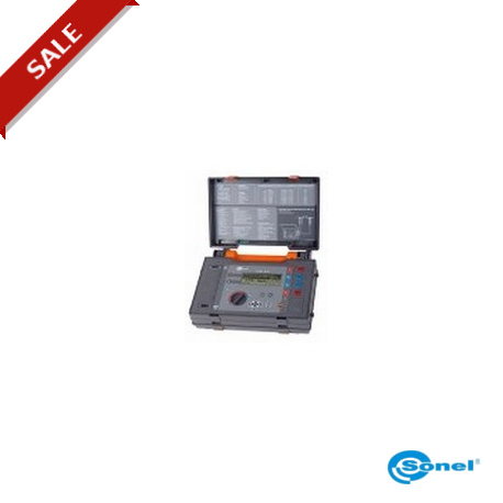 MMR-620 30501001 SONEL MMR-620