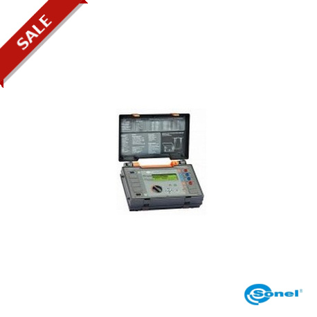 MMR-630 30501002 SONEL MMR-630
