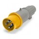 211.72030 SCAME SCM320P4S-EUREKA-HD-STECKER 20A