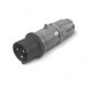 211.720337 SCAME CLAVIJA AEREA 2P+T IP44 20A 5h 277V AC