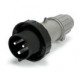 216.720367 SCAME AÉREA PLUG 3P + T 20A IP67 600-690V 5h