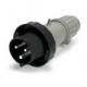 216.730377 SCAME ANTENNA PLUG 3P + N + T 30A IP67 5h