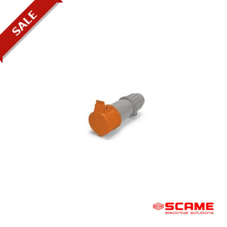 311.730463 SCAME SCM430C12S-EUREKA HD CONNECTOR 30A