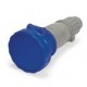 316.73045 SCAME PROLONGADOR 3P+N+T IP67 30A 9h 200-250V