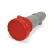 316.730463 SCAME PRISE MOBILE 3P+T IP67 30A 12h TST 50V