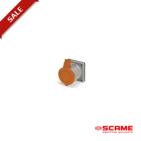 422.720663 SCAME SCM420R12S-EUREKA HD P. M. BUCHSE 20A