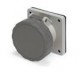 427.720636 SCAME BASE 2P+T IP67 20A 7h 480-500V AC 50Hz