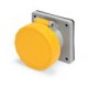 427.73060 SCAME BASE 2P+T IP67 30A 4h 100-130V AC 50Hz