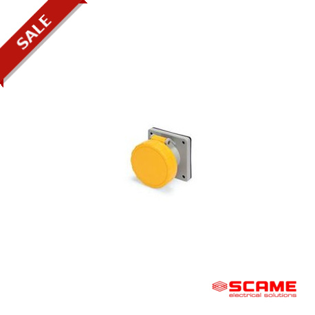 427.73260 SCAME SCM332R4W-EUREKA HD P. M.-STECKDOSE 32A
