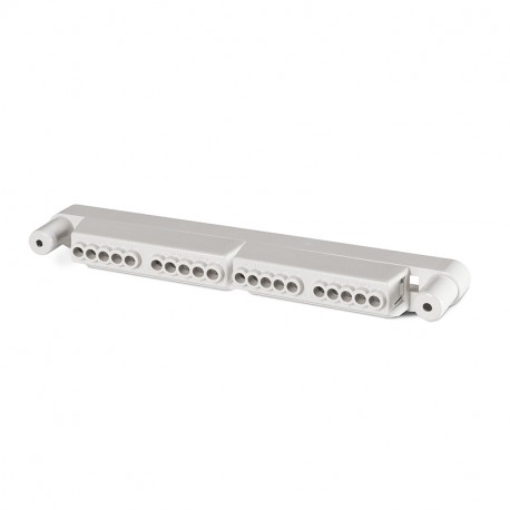 654.0361C SCAME MORSETTIERA COMPLETA