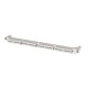 654.0364C SCAME REGLETA IP20 GRIS