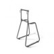 658.0369 SCAME PANNEAU PLEIN MBOX5 CON PORTA