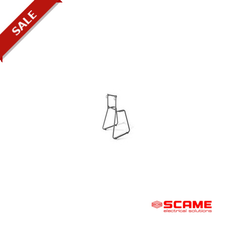 658.0369 SCAME KIT COPERCHIO INFERIORE MBOX5
