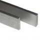 BAP100x10x4000 BAP4030 TEKNOMEGA BARRA RÍGIDA LLENA DE ALUMINIO 100X10X4000