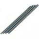 BFA1-M6 BFA1000 TEKNOMEGA THREADED ROD M6 L. 1MT.