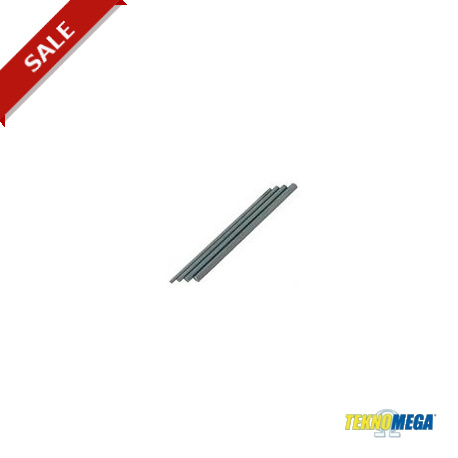 BFA1-M6 BFA1000 TEKNOMEGA THREADED ROD M6 L. 1MT.