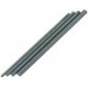 BFA3-M6 BFA1005 TEKNOMEGA THREADED ROD M6 L. 3MT.