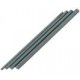 BFA1-M12 BFA1030 TEKNOMEGA THREADED ROD M12 L. 1MT.
