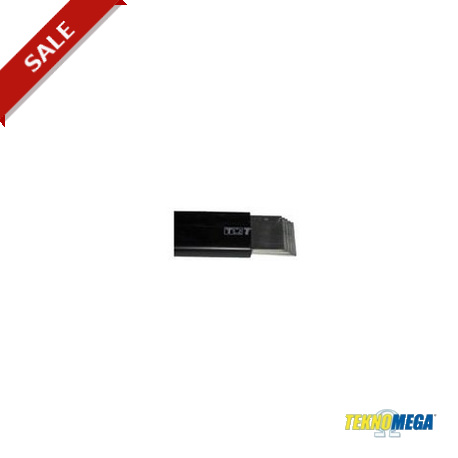 BFX 2X24X1 BFX1085 TEKNOMEGA Morsetto flessibile ISOLATO 2X24X1 ΩFLEX