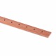 BRF 32X5X1000 BRF1020 TEKNOMEGA RAME barra filettata M6 32X5X1000