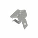 CLP-H4 CLP1015 TEKNOMEGA VERTICALE CLIP 15-20mm SERIE EASY PER SPESSORE BEAM