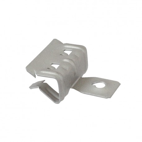CLP-H3-I CLP1040 TEKNOMEGA EASY CLIP 10-15MM SERIE ORIZZONTALE SPESSORE